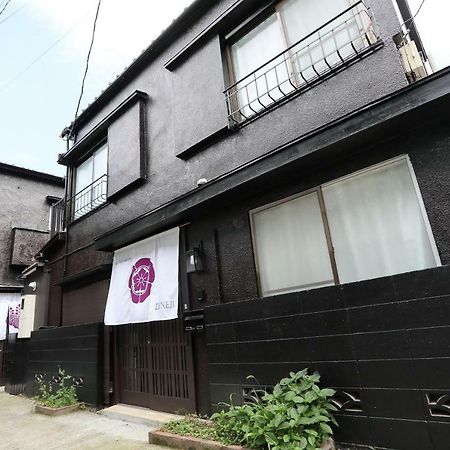 Villa Ikebukuro Tokio Zewnętrze zdjęcie