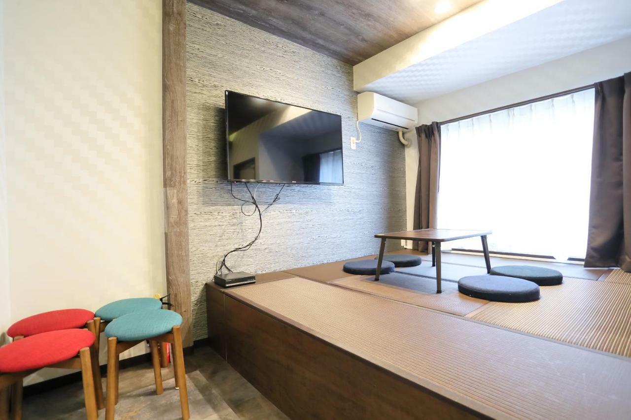 Villa Ikebukuro Tokio Zewnętrze zdjęcie