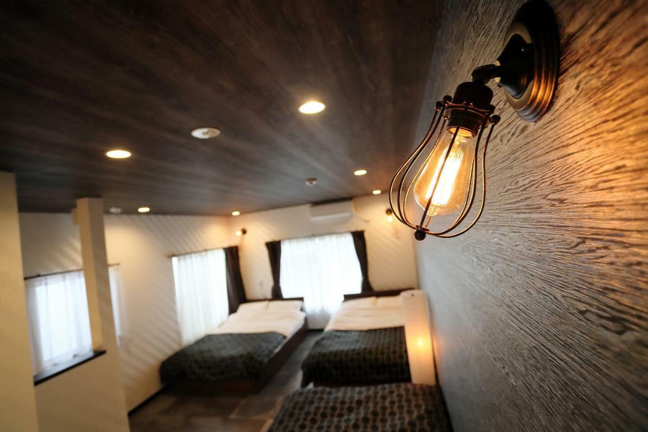 Villa Ikebukuro Tokio Zewnętrze zdjęcie