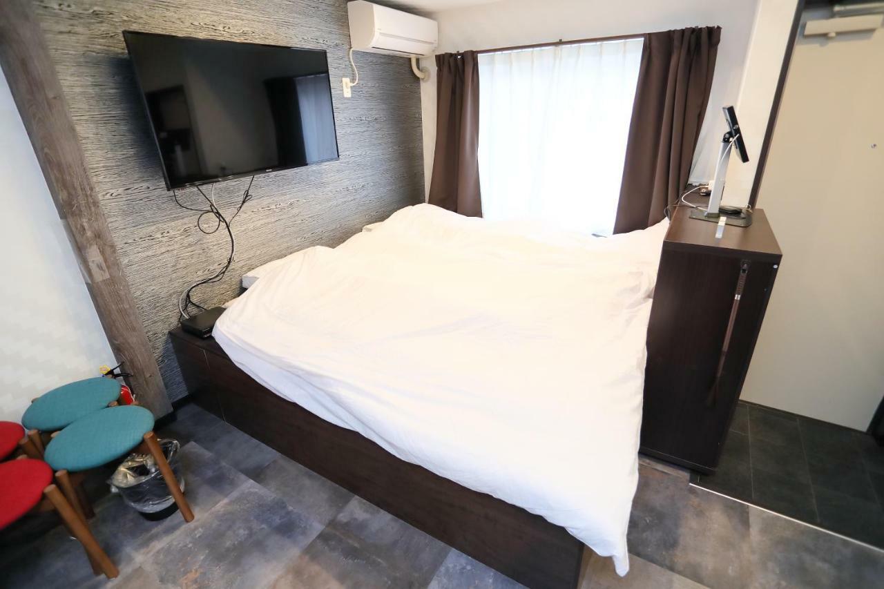 Villa Ikebukuro Tokio Zewnętrze zdjęcie