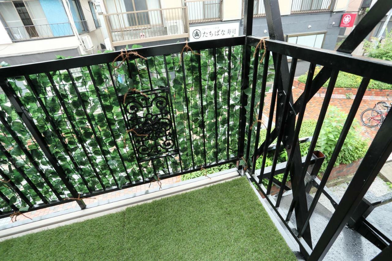 Villa Ikebukuro Tokio Zewnętrze zdjęcie