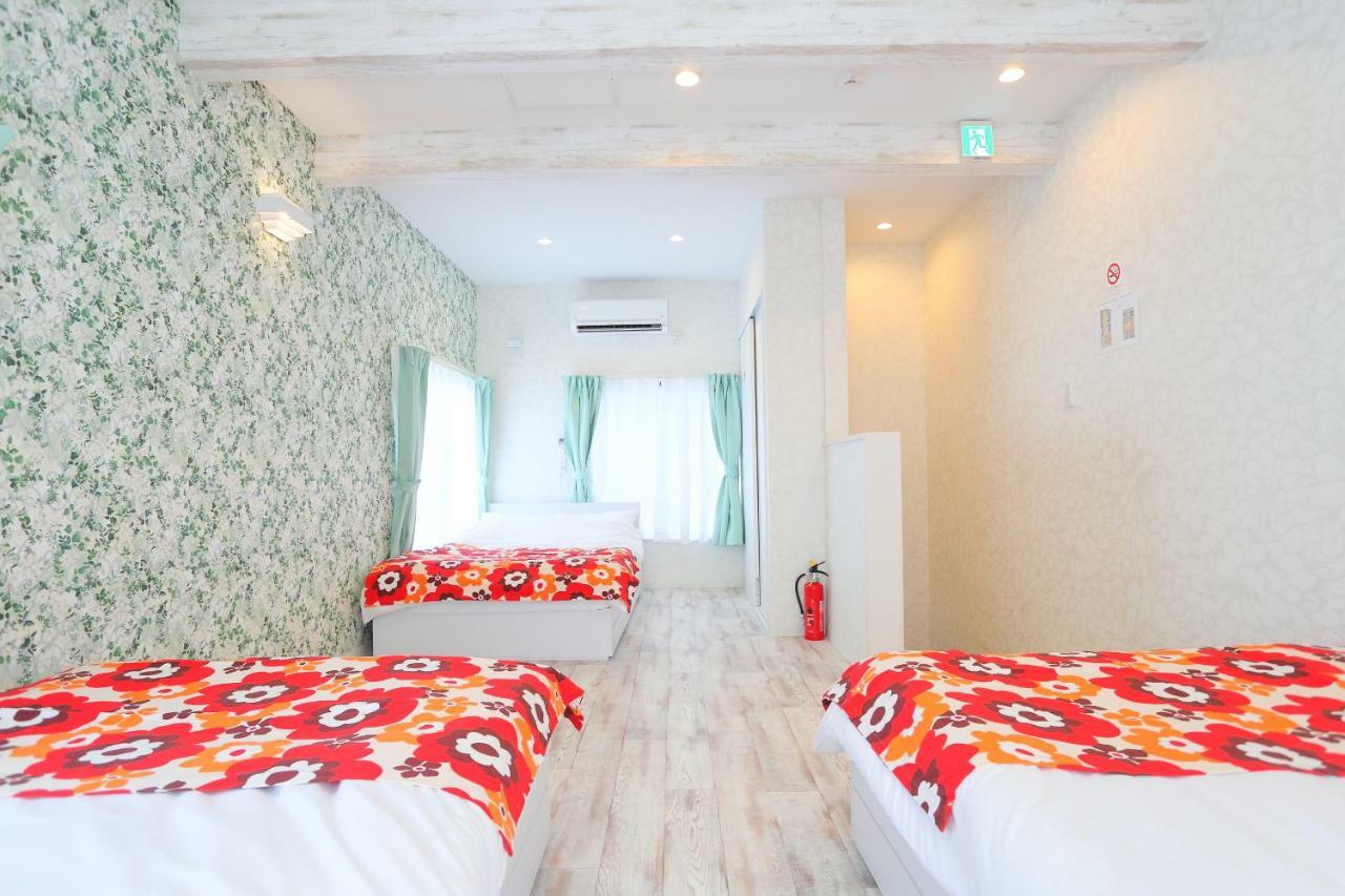 Villa Ikebukuro Tokio Zewnętrze zdjęcie