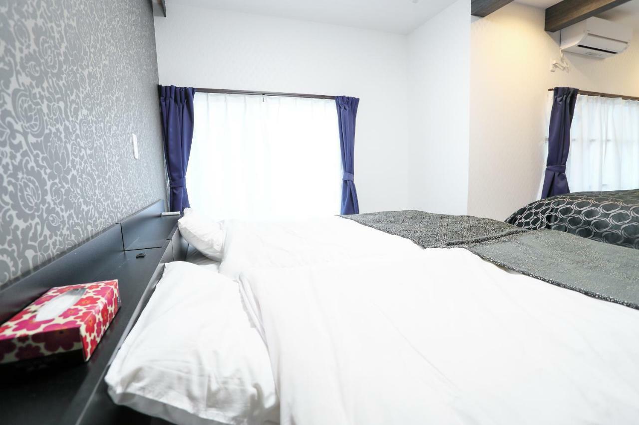 Villa Ikebukuro Tokio Zewnętrze zdjęcie