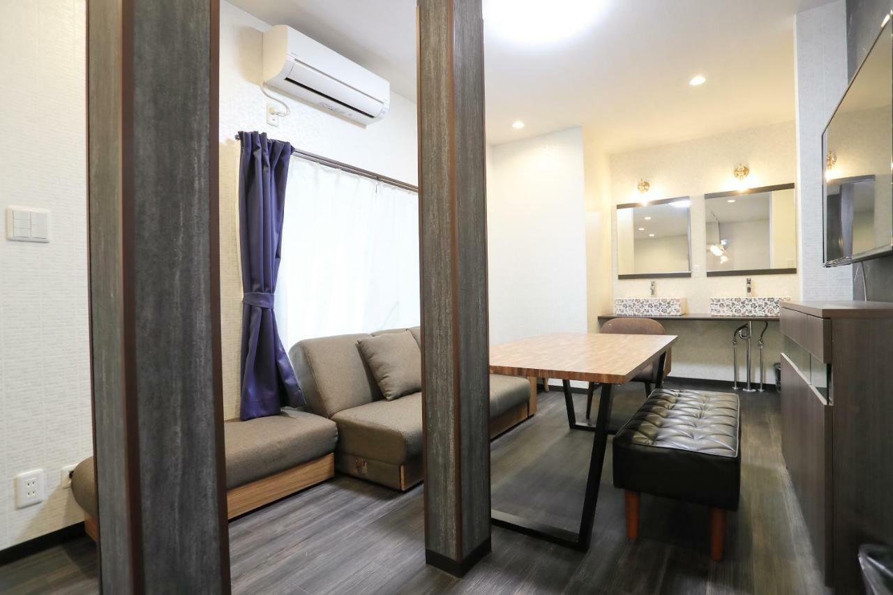 Villa Ikebukuro Tokio Zewnętrze zdjęcie