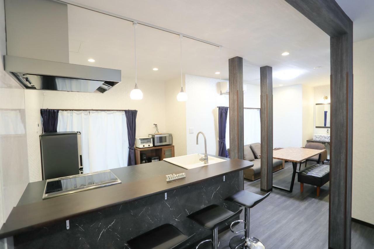 Villa Ikebukuro Tokio Zewnętrze zdjęcie