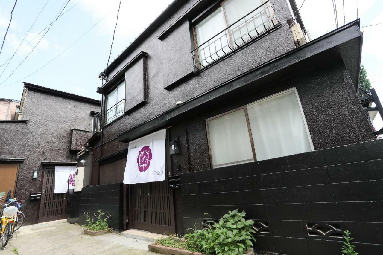 Villa Ikebukuro Tokio Zewnętrze zdjęcie